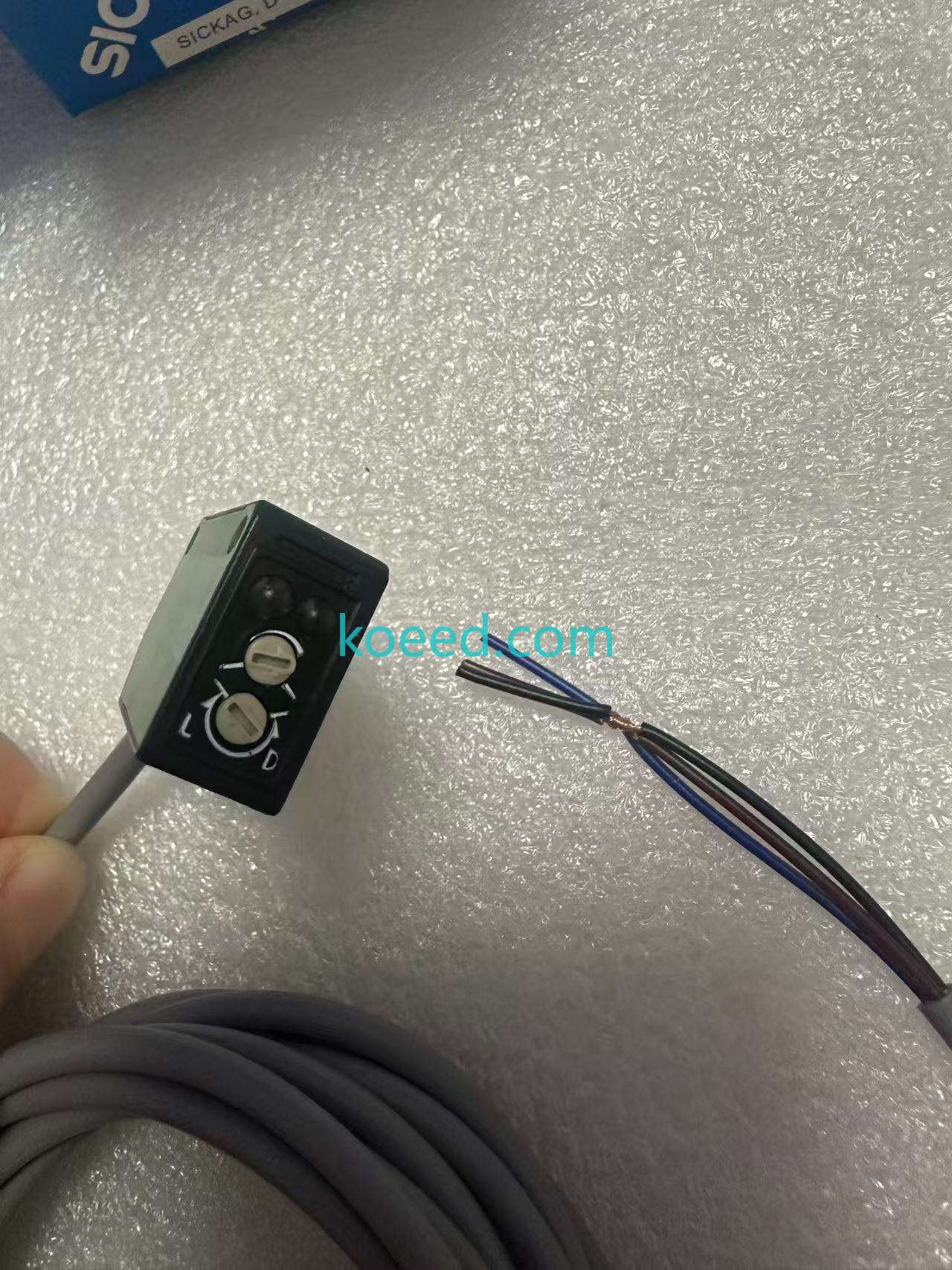 WT100-N1419 6026109 - Product View